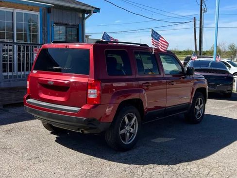 Used 2012 Jeep Patriot Sport w/ PWR Value Group FWD image 6