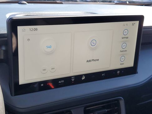 New 2025 Ford Maverick XL image 15