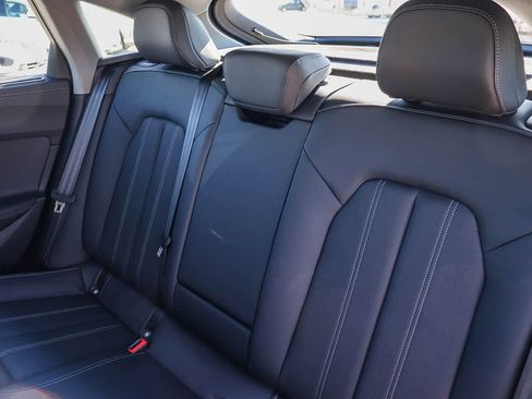 New 2025 Audi A5 2.0T Premium Plus image 23