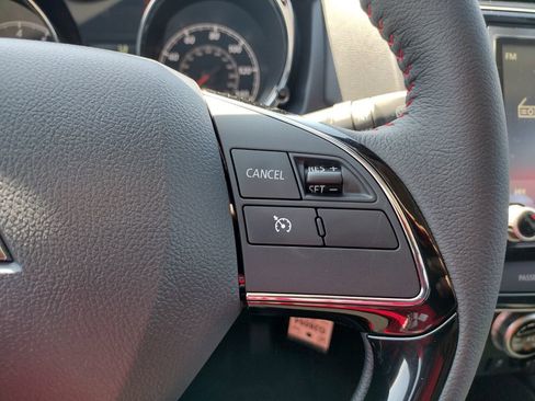 New 2026 Mitsubishi Outlander Sport LE AWD/4WD image 24