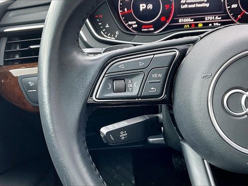 Used 2019 Audi A5 2.0T Premium Plus image 16