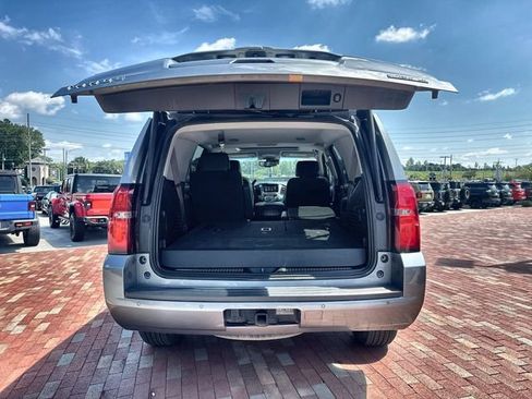 Used 2020 Chevrolet Tahoe LT AWD/4WD image 29