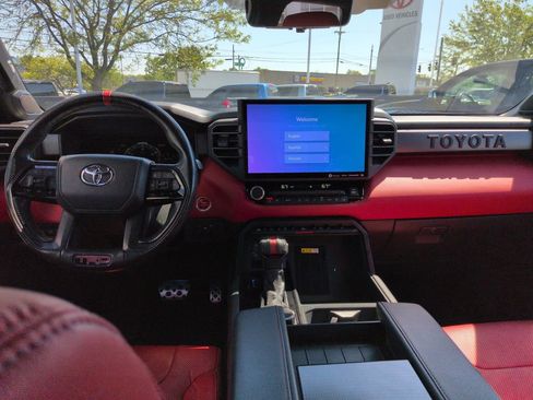 Used 2024 Toyota Tundra TRD Pro image 12