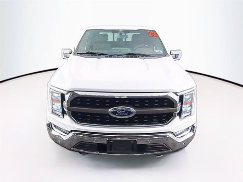 Used 2023 Ford F150 King Ranch w/ Equipment Group 601A High AWD/4WD image 13