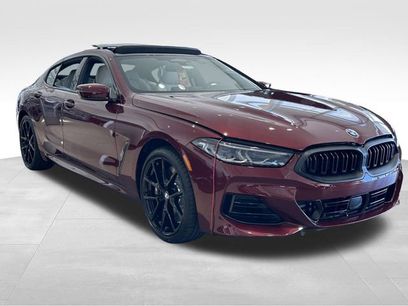 New 2026 BMW 840i xDrive