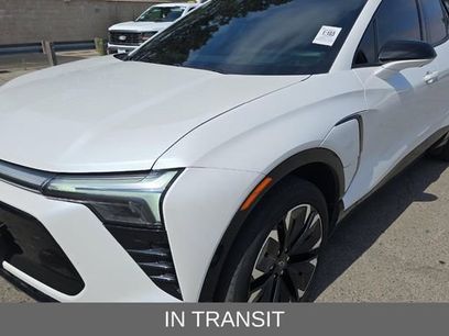 Used 2024 Chevrolet Blazer EV RS