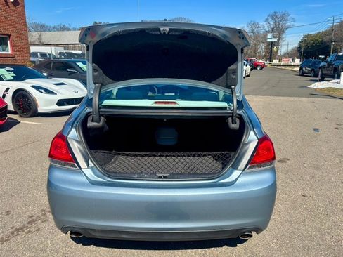 Used 2011 Toyota Avalon Limited image 33