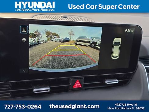 New 2026 Hyundai Ioniq 5 SEL image 29