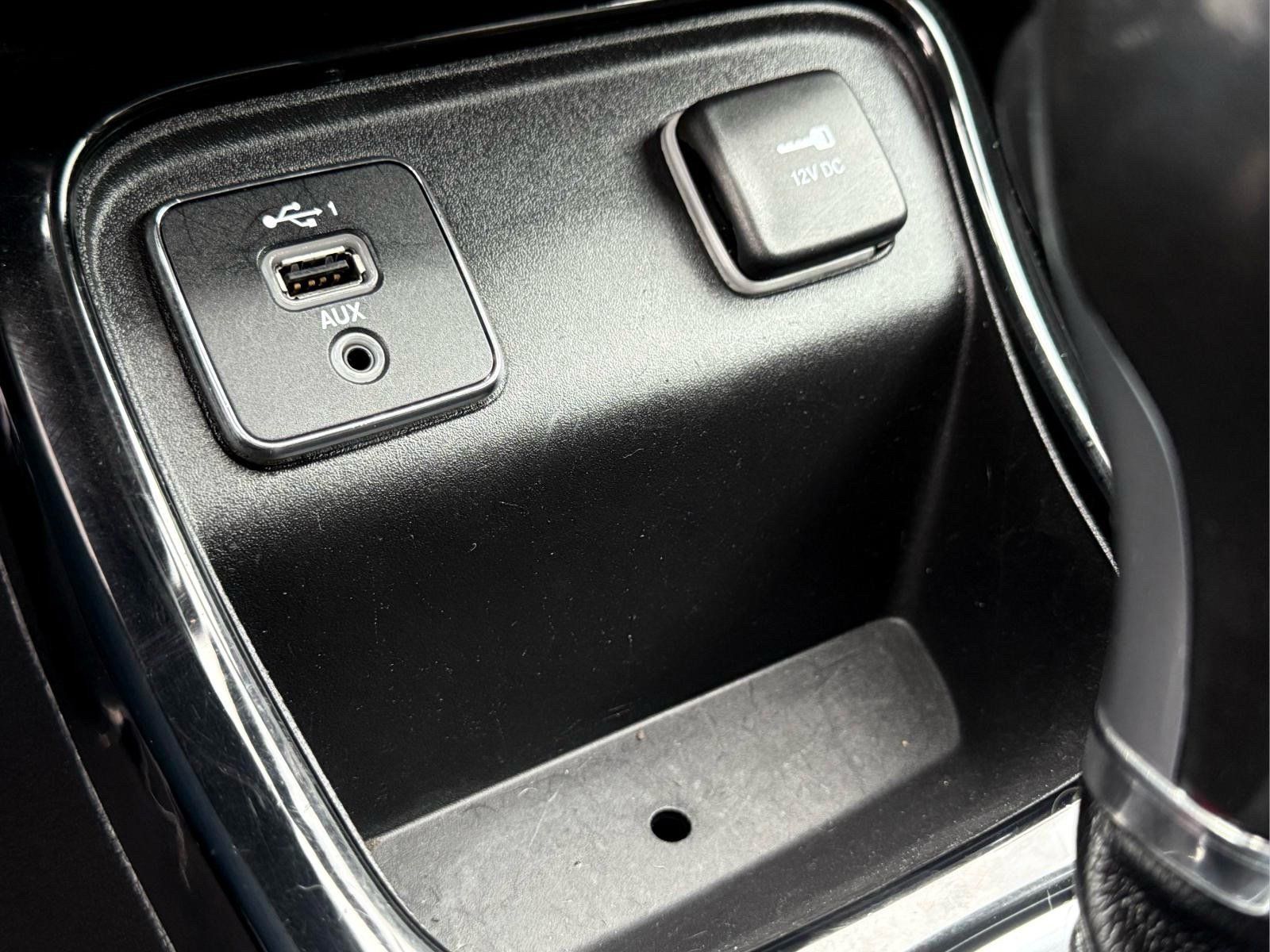 Used 2021 Jeep Compass Latitude FWD image 20
