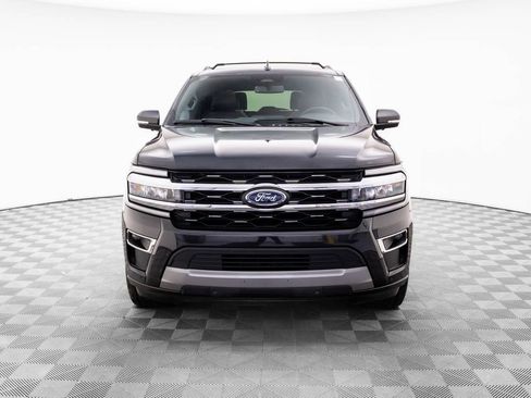 Used 2024 Ford Expedition Max Limited image 8