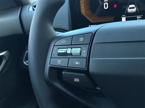 New 2025 Kia K4 LXS image 27