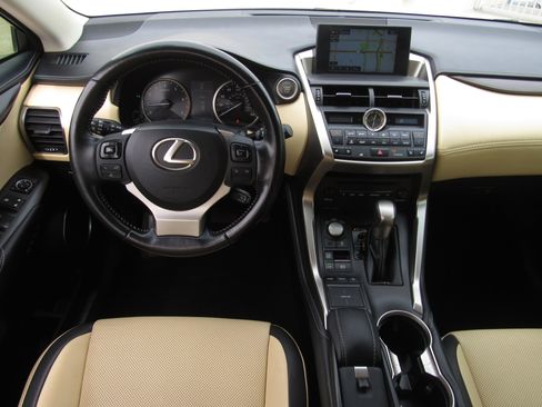 Used 2016 Lexus NX 200t AWD w/ Premium Package image 18