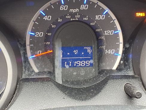 Used 2010 Honda Fit image 25