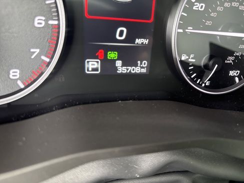 Used 2024 Subaru Ascent Onyx Edition Limited image 10