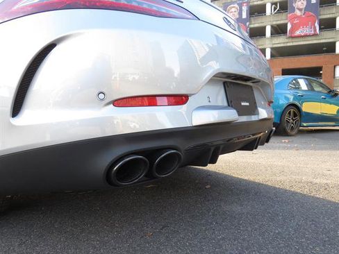 Used 2026 Mercedes-Benz AMG GT 53 image 33