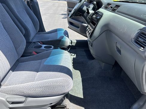 Used 1998 Honda CR-V LX image 34