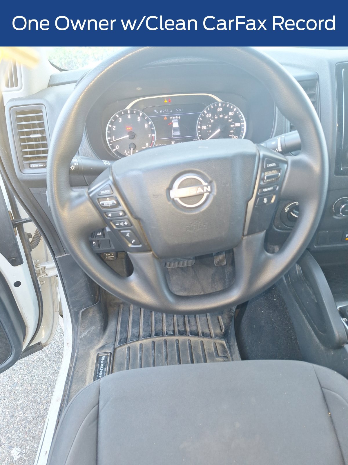 Used 2024 Nissan Frontier S w/ Technology Package AWD/4WD image 15