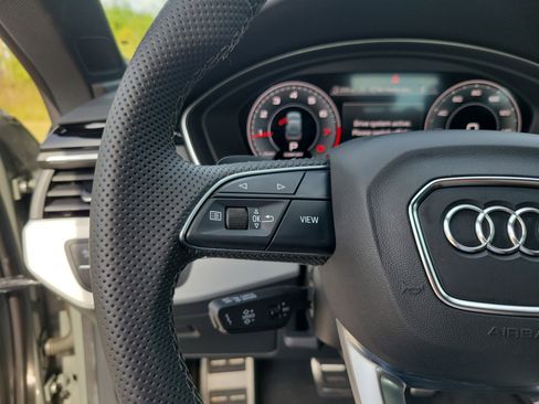 Used 2023 Audi A5 2.0T Premium Plus w/ Premium Plus image 27