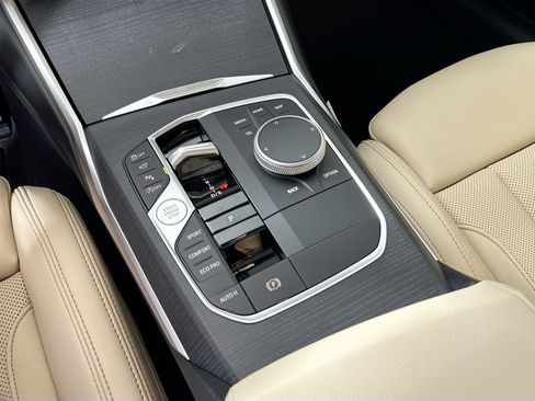 Used 2026 BMW 430i xDrive Coupe w/ Parking Assistance Package image 16