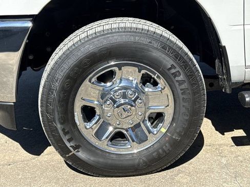 New 2026 RAM 3500 Tradesman image 15