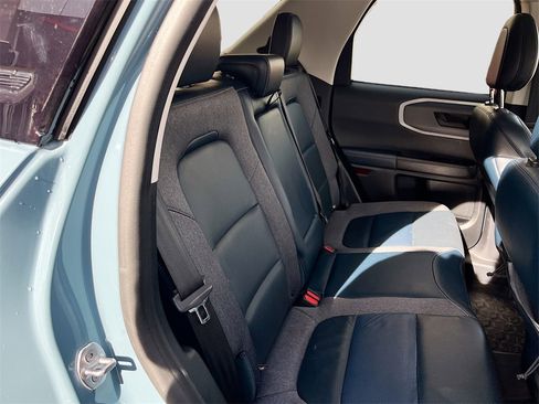 Used 2021 Ford Bronco Sport First Edition image 27