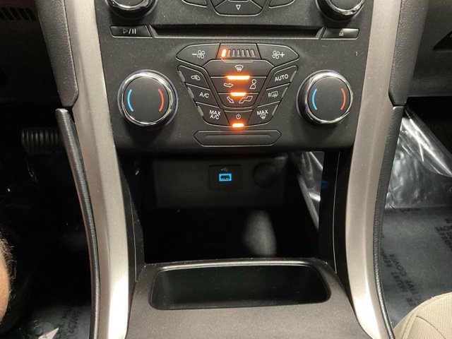 Used 2018 Ford Fusion S FWD image 36