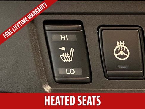 New 2026 Nissan Frontier SV w/ All-Weather Content Package AWD/4WD image 12