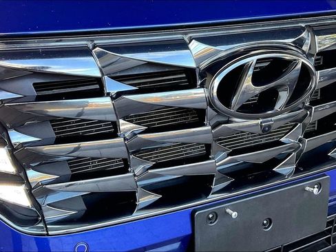 Used 2024 Hyundai Tucson Limited image 27