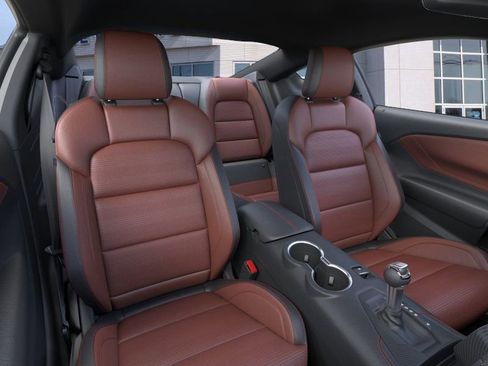 New 2026 Ford Mustang GT Premium image 10