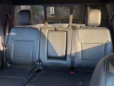 Certified 2023 Ford F150 Lariat image 11