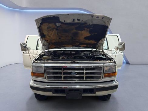 Used 1997 Ford F350 XLT image 9