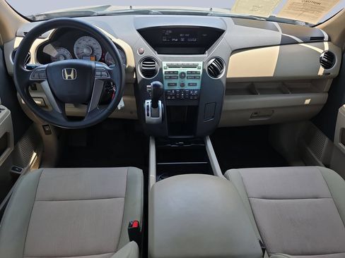 Used 2009 Honda Pilot EX image 13