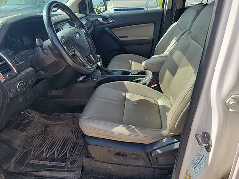 Used 2019 Ford Ranger Lariat w/ Equipment Group 501A Mid AWD/4WD image 9