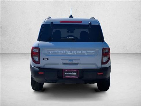 New 2026 Ford Bronco Sport Big Bend w/ Convenience Package AWD/4WD image 8