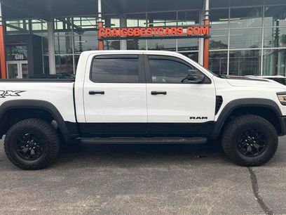 Used 2024 RAM 1500 TRX w/ TRX Level 2 Equipment Group