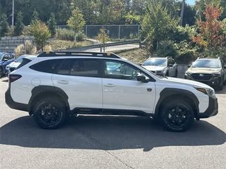 New 2025 Subaru Outback Wilderness video 3