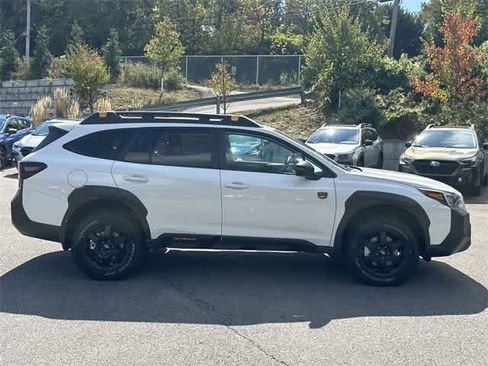 New 2025 Subaru Outback Wilderness image 3