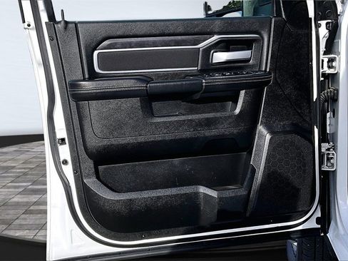 Certified 2024 RAM 3500 Big Horn image 12