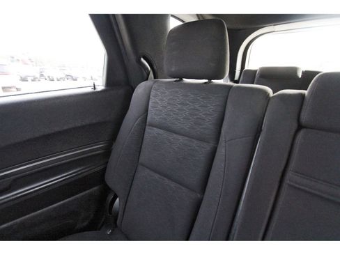 Used 2021 Dodge Durango GT w/ Blacktop Package image 14