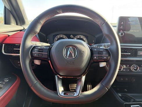 Certified 2025 Acura ADX A-Spec image 18