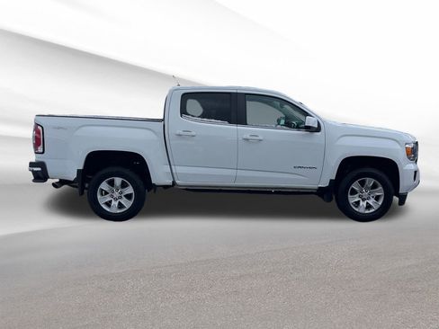 Used 2018 GMC Canyon SLE w/ SLE Convenience Package image 10