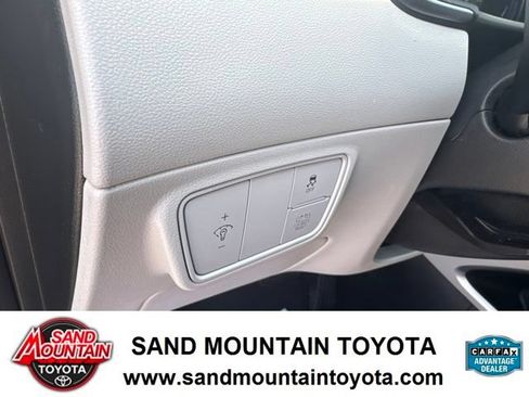 Used 2022 Hyundai Tucson Blue AWD/4WD image 14
