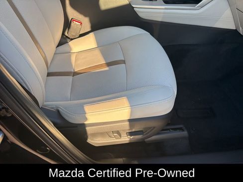 Certified 2025 MAZDA CX-90 3.3 Turbo S w/ Premium Package image 43