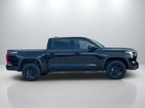 Used 2024 Toyota Tundra SR5 w/ SR5 Premium Package AWD/4WD image 4