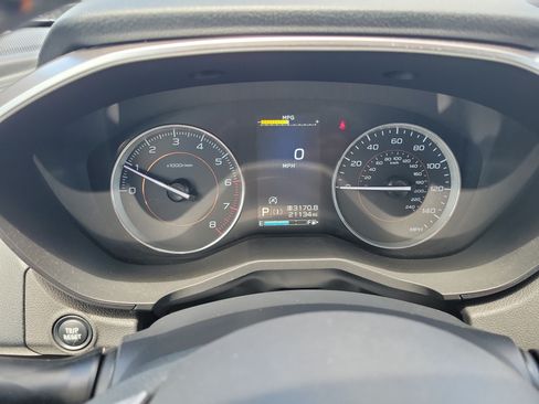Certified 2023 Subaru Crosstrek 2.5i Limited AWD/4WD image 24