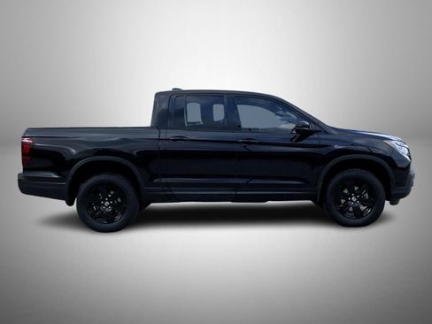 Used 2019 Honda Ridgeline Black Edition image 4