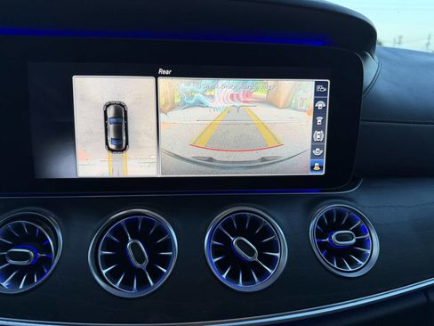 Used 2019 Mercedes-Benz CLS 450 image 27
