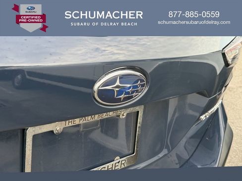 Used 2024 Subaru Outback Limited AWD/4WD image 14