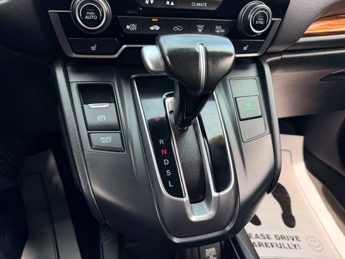 Used 2018 Honda CR-V EX-L image 43