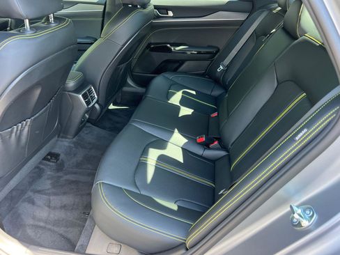 Used 2026 Kia K5 GT image 21